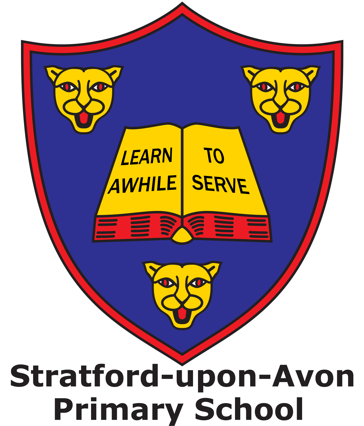 Stratford upon Avon Primary School Contact